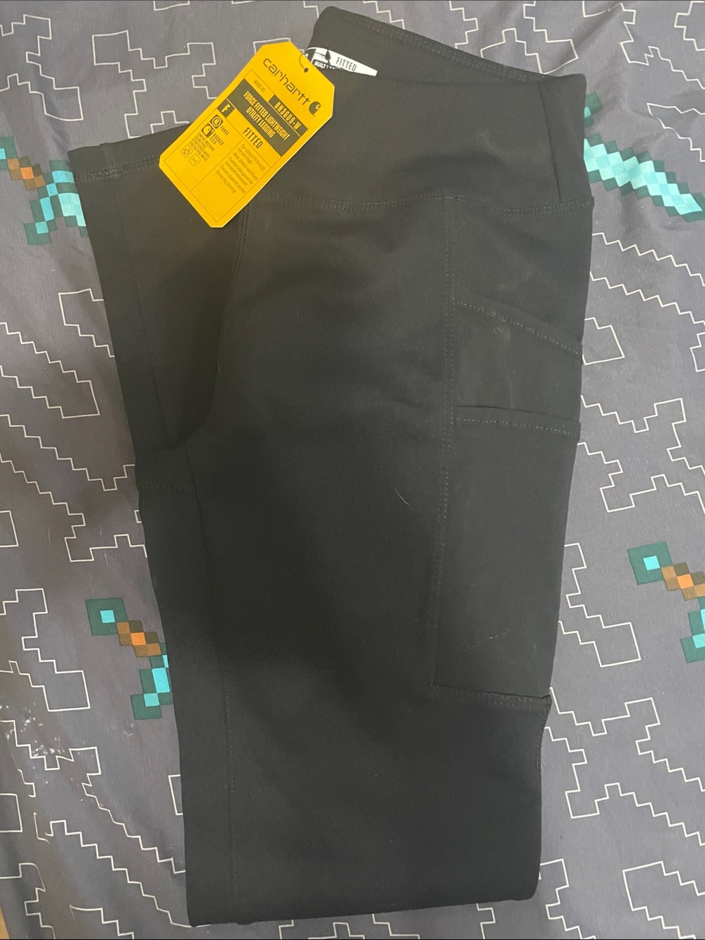 Carhartt Women’s Force Utility Leggings